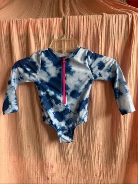 EUC Gap Girls Swimsuit, Size 3T